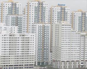 Diện tích nhà ở bình quân tại TP.Hồ Chí Minh đạt 16,6m2/người